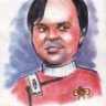 Captain Randy Hall